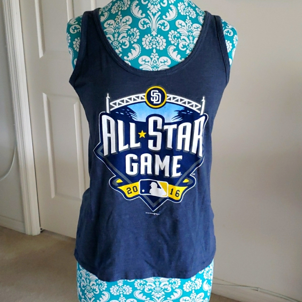 All⭐Star Tank